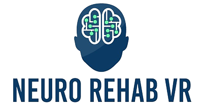 Neuro Rehab VR logo