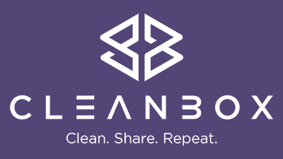 Cleanbox Technology Logo